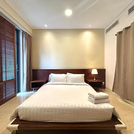 Park View Avalon Apartment District 1 Hcm City Ciudad Ho Chi Minh  Exterior foto