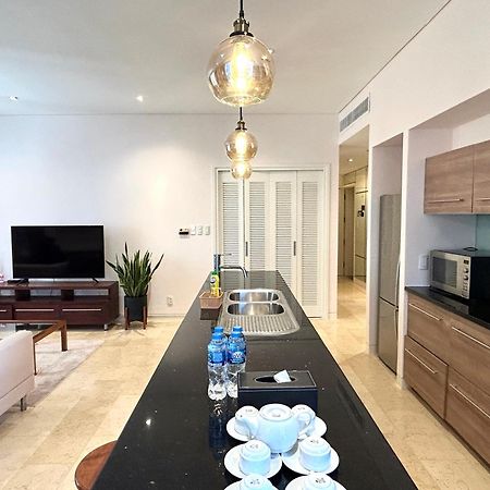 Park View Avalon Apartment District 1 Hcm City Ciudad Ho Chi Minh  Exterior foto