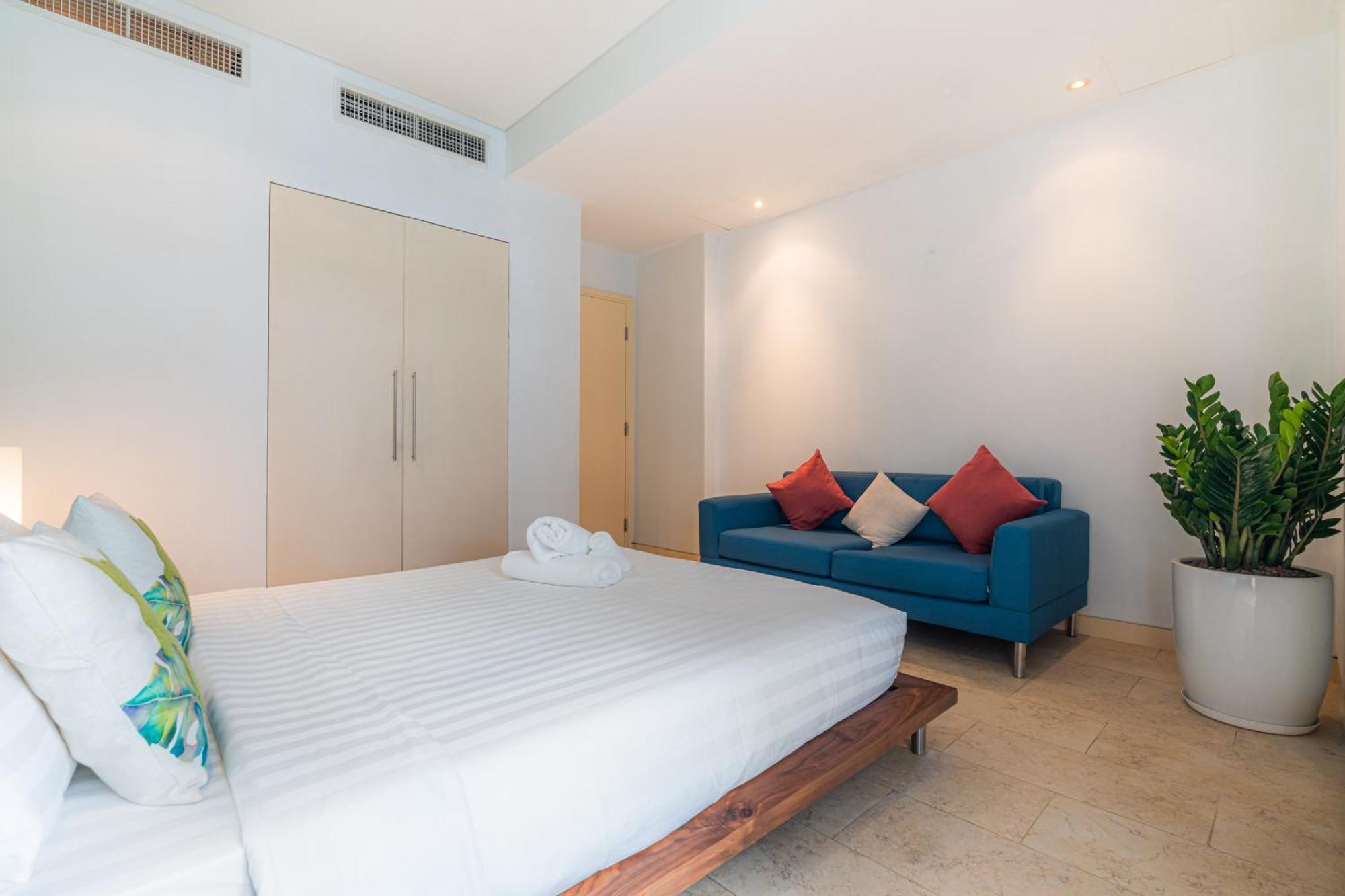 Park View Avalon Apartment District 1 Hcm City Ciudad Ho Chi Minh  Exterior foto