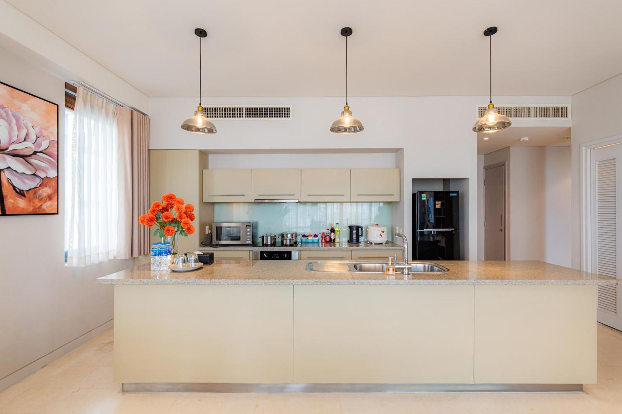 Park View Avalon Apartment District 1 Hcm City Ciudad Ho Chi Minh  Exterior foto