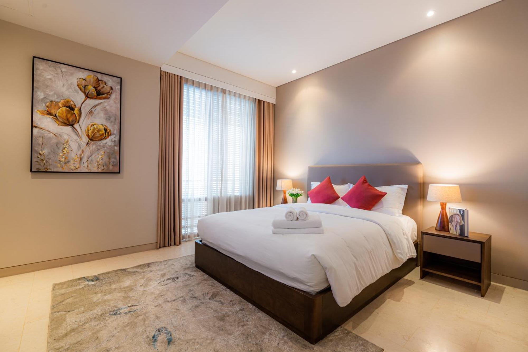 Park View Avalon Apartment District 1 Hcm City Ciudad Ho Chi Minh  Exterior foto