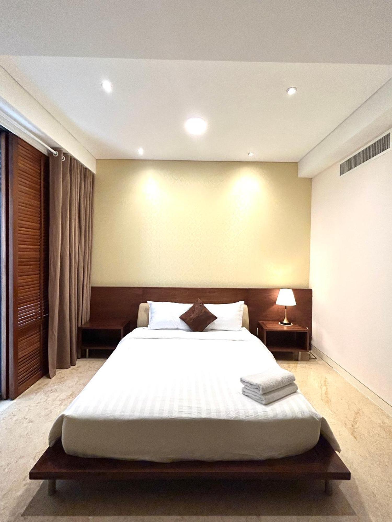 Park View Avalon Apartment District 1 Hcm City Ciudad Ho Chi Minh  Exterior foto