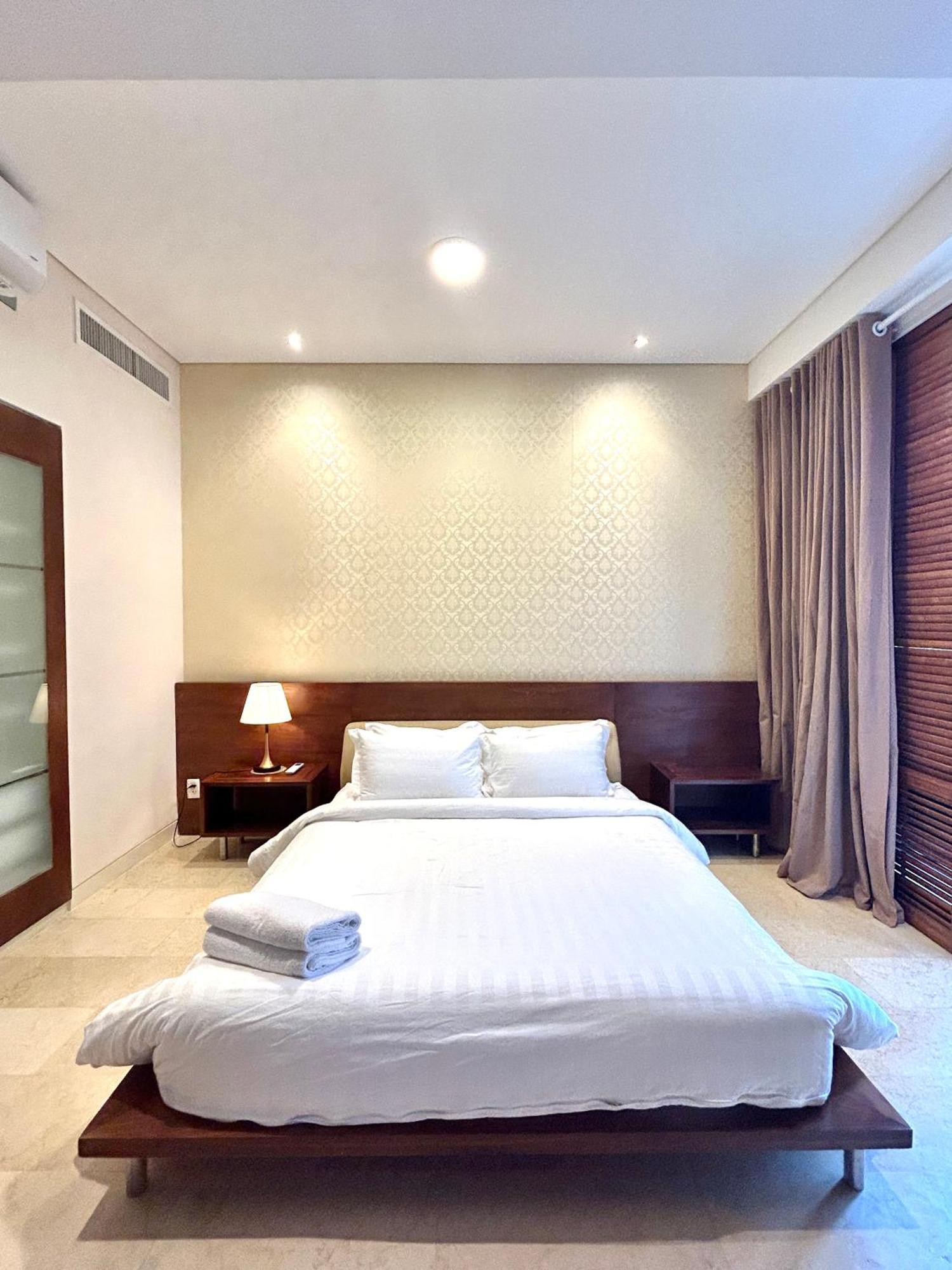 Park View Avalon Apartment District 1 Hcm City Ciudad Ho Chi Minh  Exterior foto